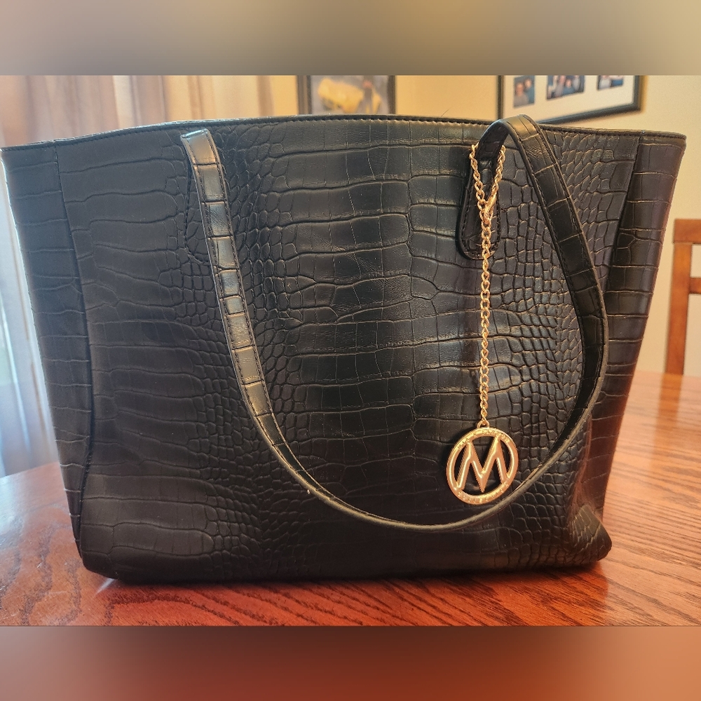 Mia Farrow Handbag